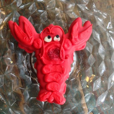 lobster $4.25